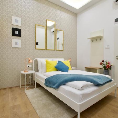 St King 11 By Hi5 Apartments بودابست المظهر الخارجي الصورة