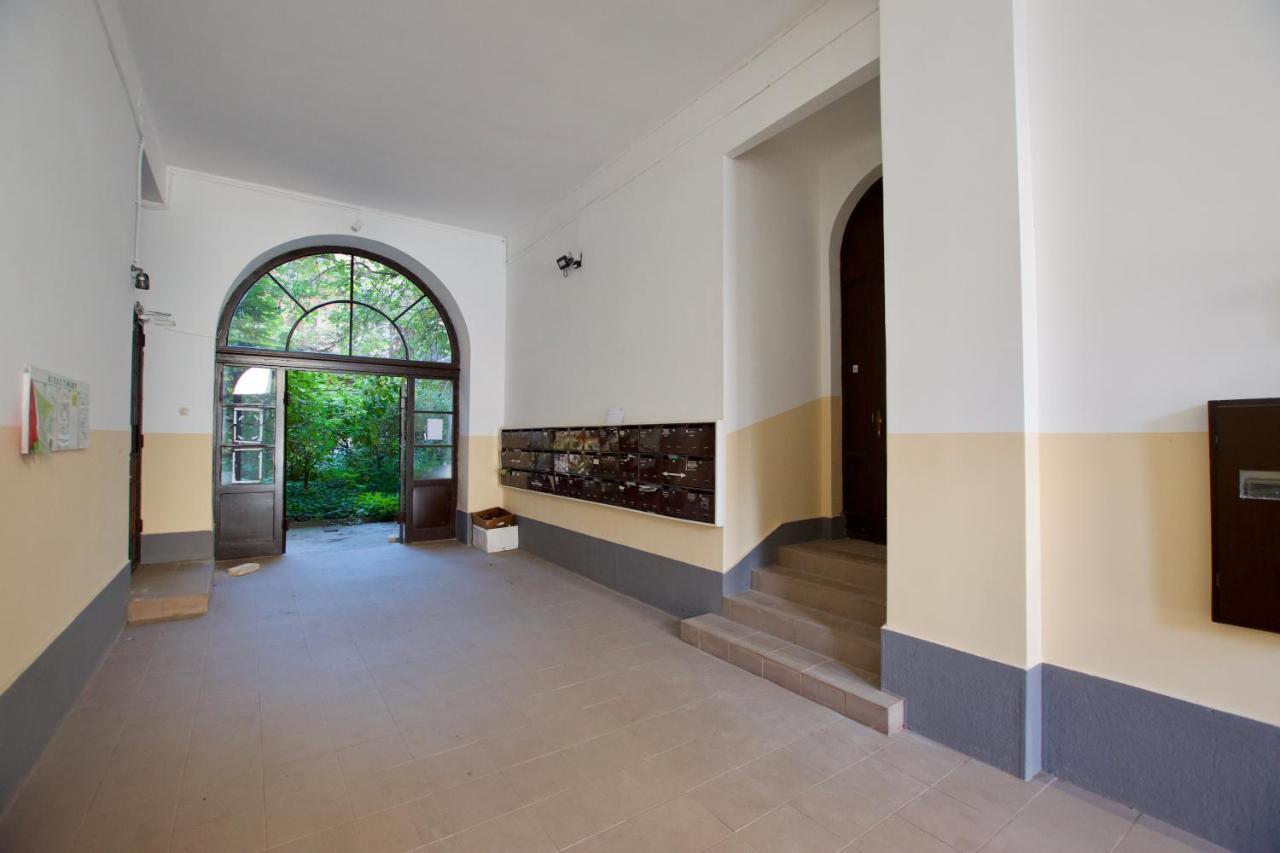 St King 11 By Hi5 Apartments بودابست المظهر الخارجي الصورة